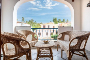 Casa Smeralda